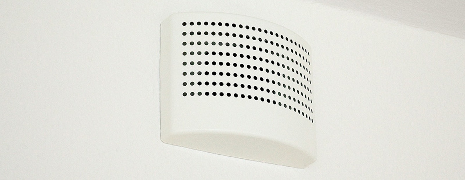 Zentrale Wohnraumlüftung